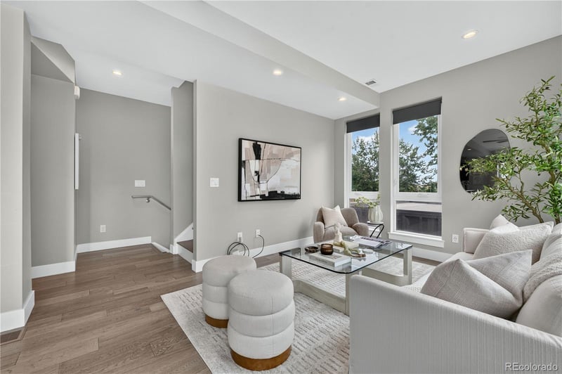 2930 W 24th Ave #5, Denver, CO 80211