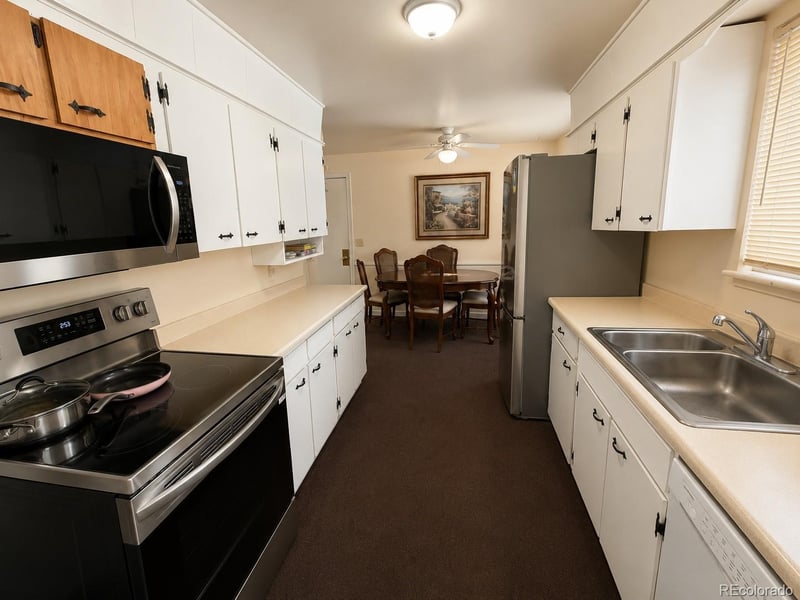 614 E Geddes Ave, Centennial, CO 80122
