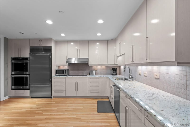 2400 E Cherry Creek South Dr #311, Denver, CO 80209