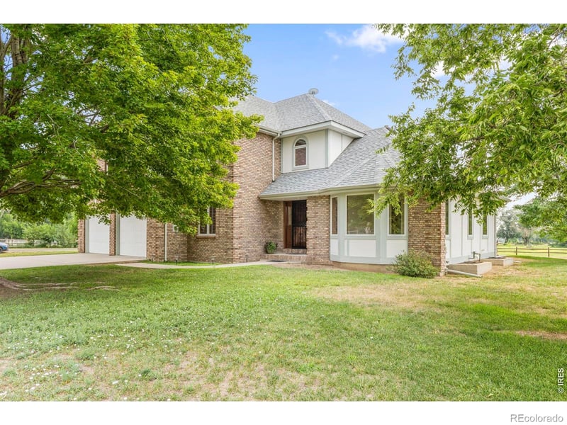 5026 Arrowhead Dr, Greeley, CO 80634