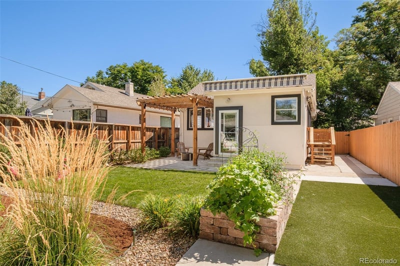 2219 S Humboldt St, Denver, CO 80210
