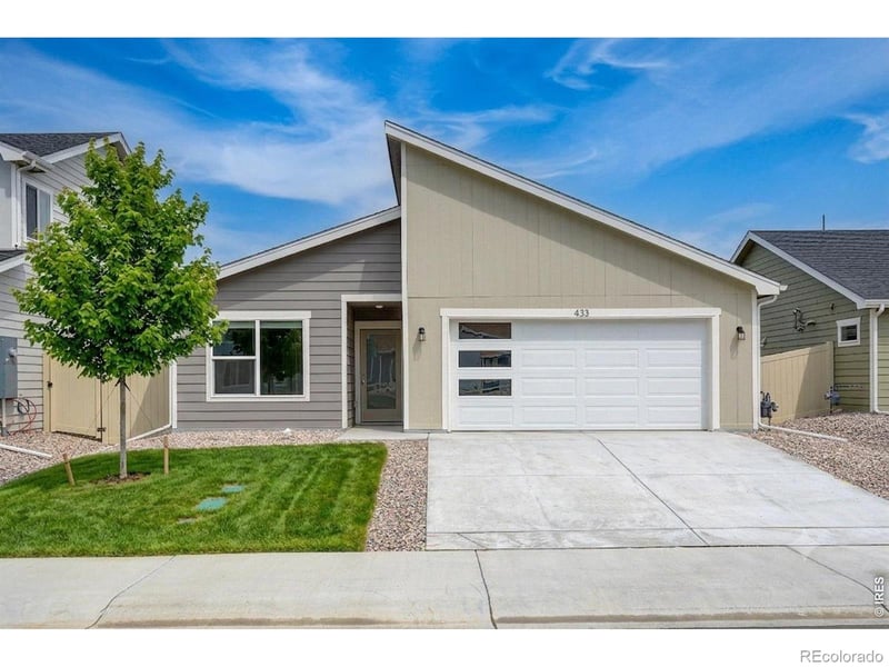 433 Gila Trl, Ault, CO 80610
