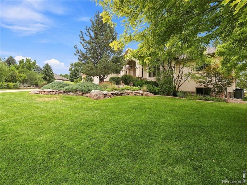 5809 Park Ridge Ct, Fort Collins, CO 80528