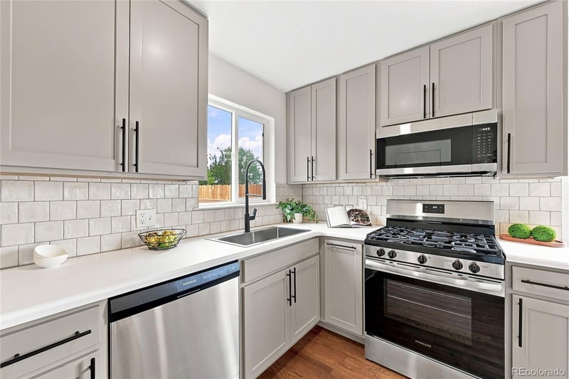 1735 S Shoshone St, Denver, CO 80223