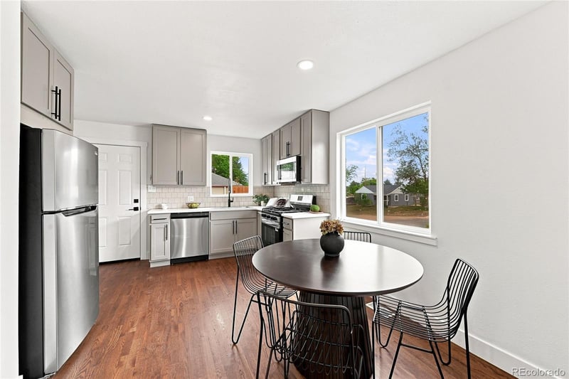 1735 S Shoshone St, Denver, CO 80223