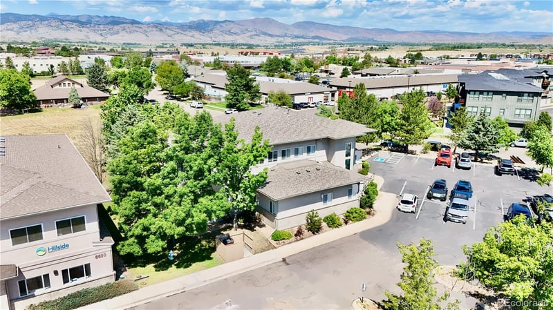 6610 Gunpark Dr, Boulder, CO 80301