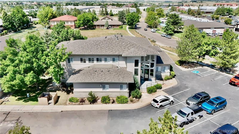 6610 Gunpark Dr, Boulder, CO 80301
