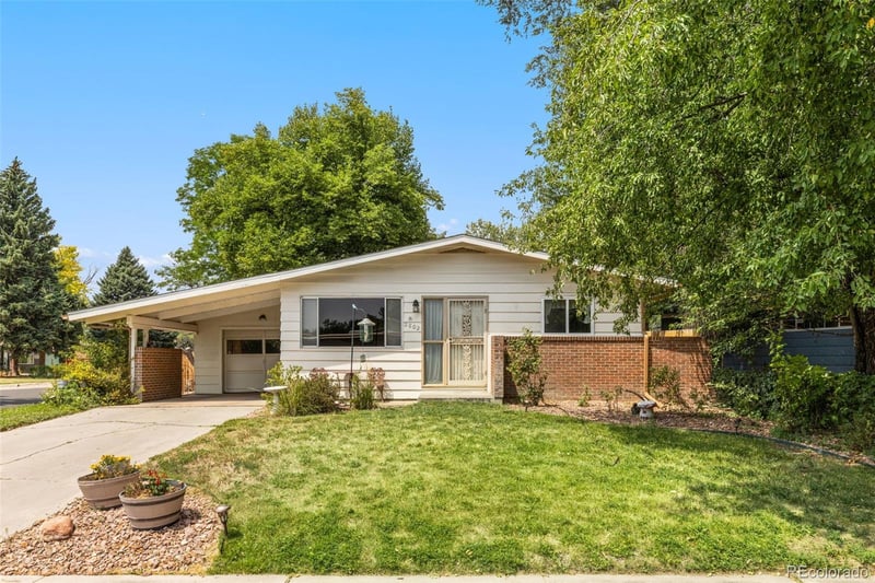 2802 Virginia Ave, Colorado Springs, CO 80907