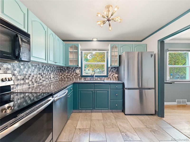 4224 S Fox St, Englewood, CO 80110