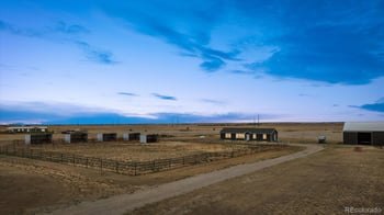 15330 Peterson Rd, Keenesburg, CO 80643