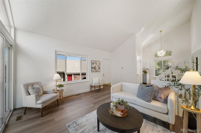 3830 S Genoa Cir #C, Aurora, CO 80013