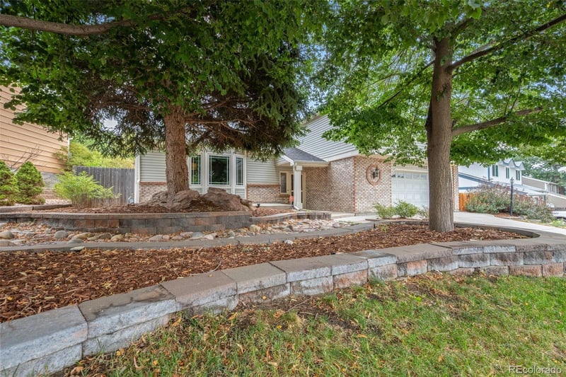 5482 S Salida St, Centennial, CO 80015