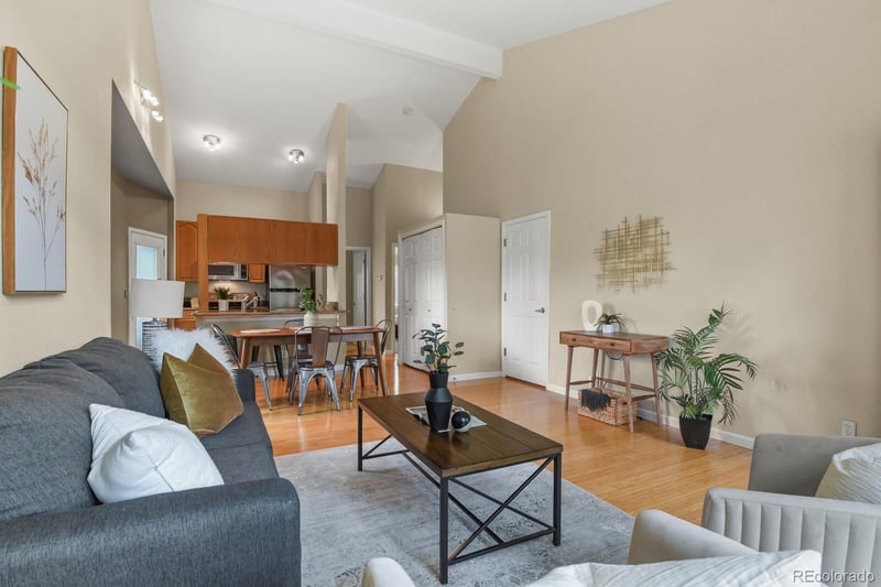 4452 Lee St, Wheat Ridge, CO 80033