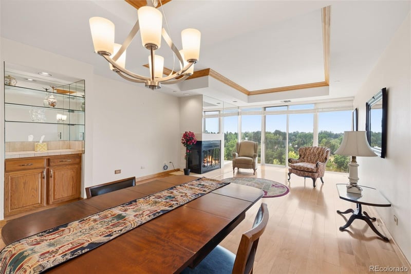 1900 E Girard Pl #806, Englewood, CO 80113