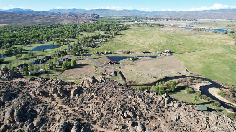 344 Tomichi Creek Loop, Gunnison, CO 81230