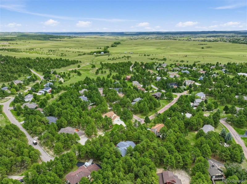 19780 Indian Summer Ln, Monument, CO 80132