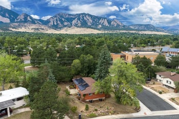4617 Gordon Dr, Boulder, CO 80305