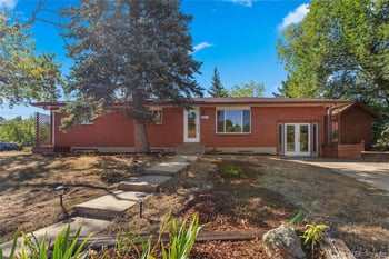 4617 Gordon Dr, Boulder, CO 80305