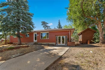 4617 Gordon Dr, Boulder, CO 80305