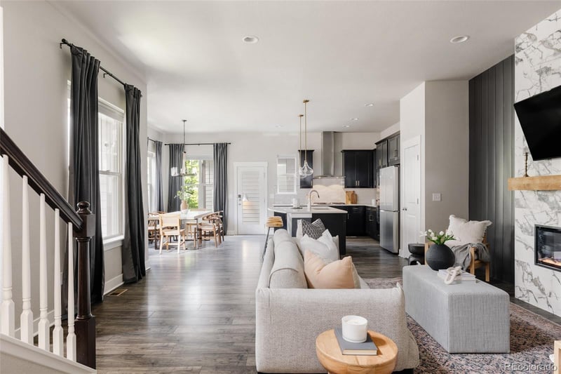 6346 Dayton Way, Denver, CO 80238