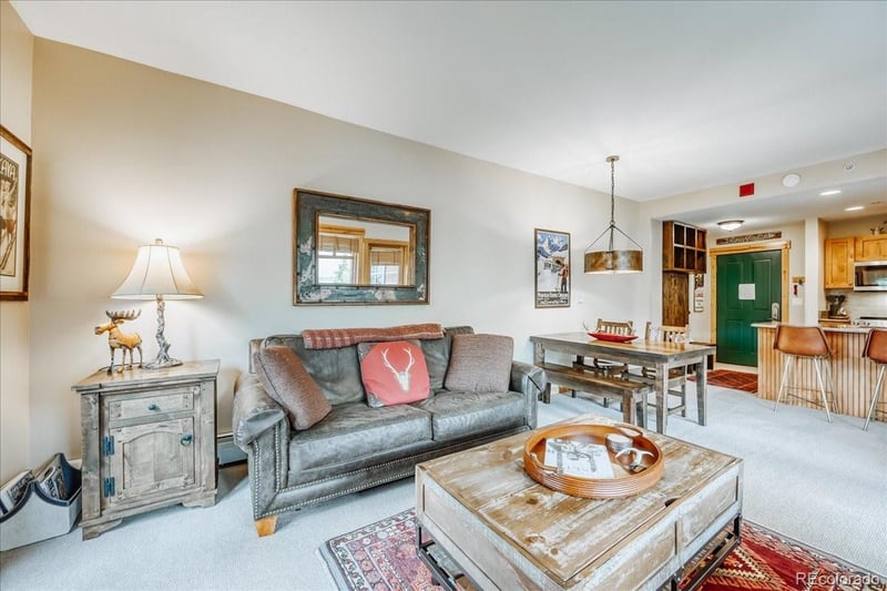 164 Copper Cir #316, Copper Mountain, CO 80443