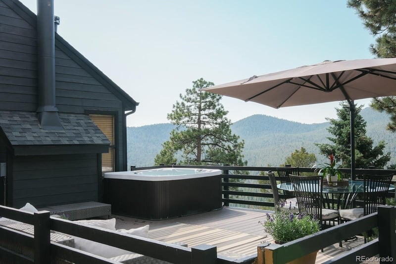7340 Timber Trail Rd, Evergreen, CO 80439