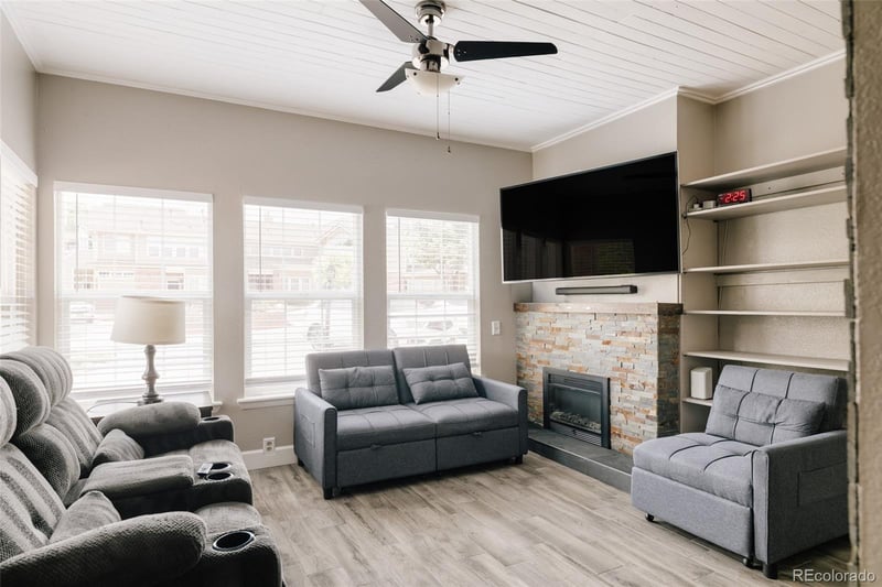 4760 S Wadsworth Blvd #M106, Littleton, CO 80123