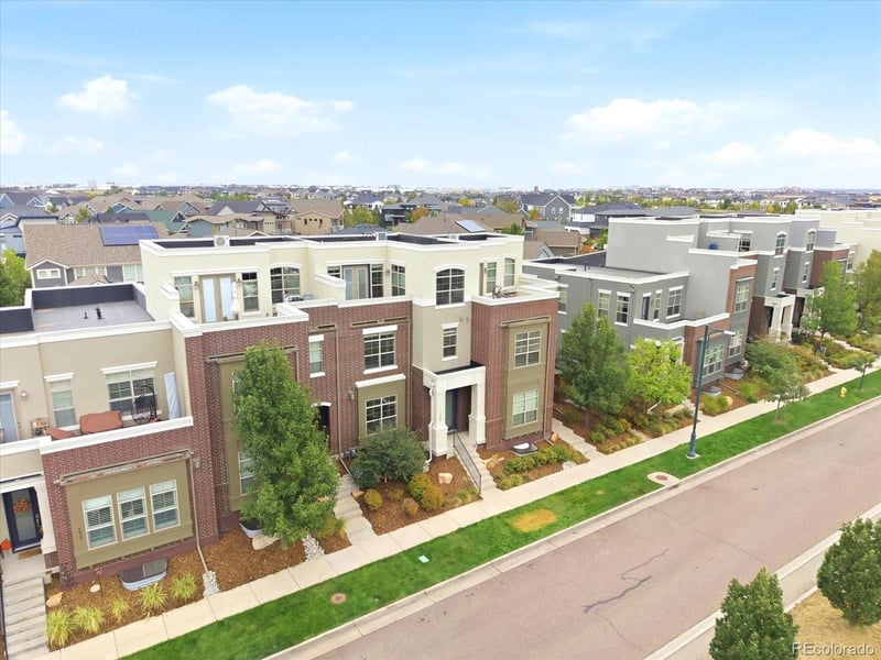 5420 Valentia St, Denver, CO 80238