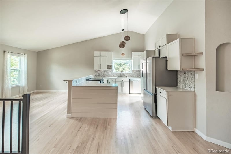 2455 Sweet Water Ct, Colorado Springs, CO 80919