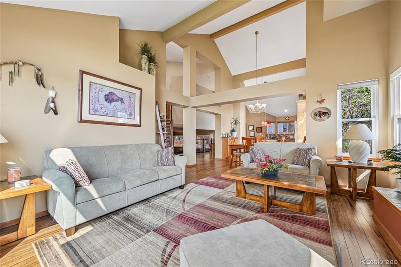 12493 W Hoover Ave, Littleton, CO 80127