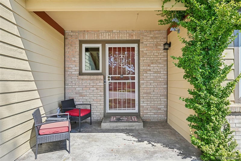 12493 W Hoover Ave, Littleton, CO 80127