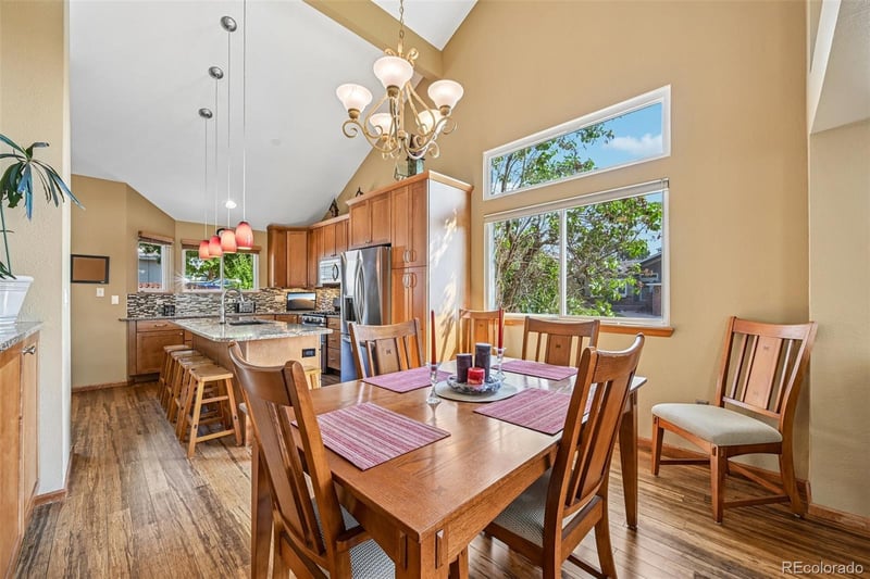 12493 W Hoover Ave, Littleton, CO 80127