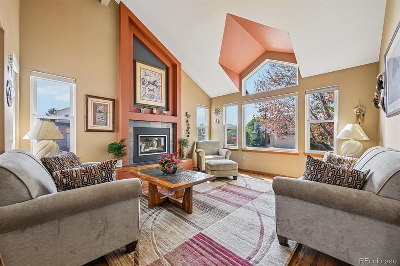 12493 W Hoover Ave, Littleton, CO 80127