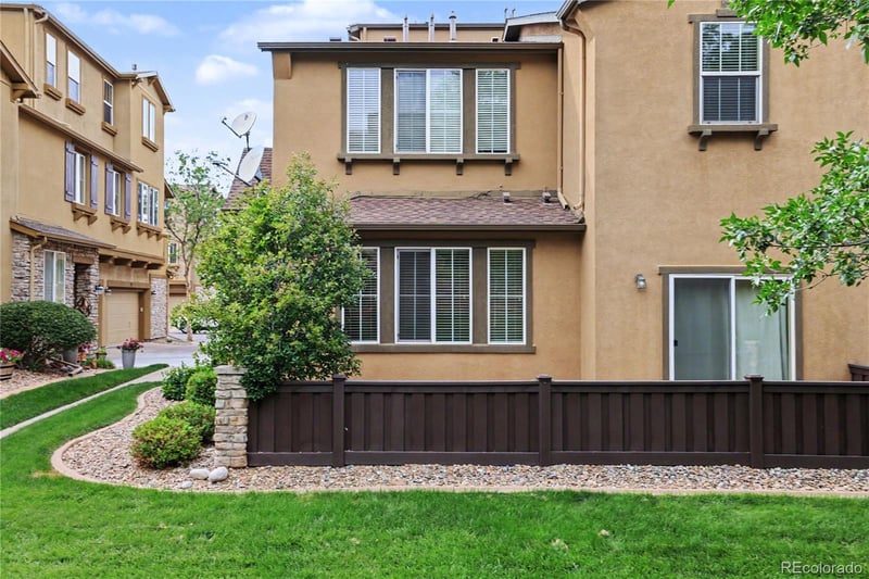 10546 Graymont Ln #B, Littleton, CO 80126