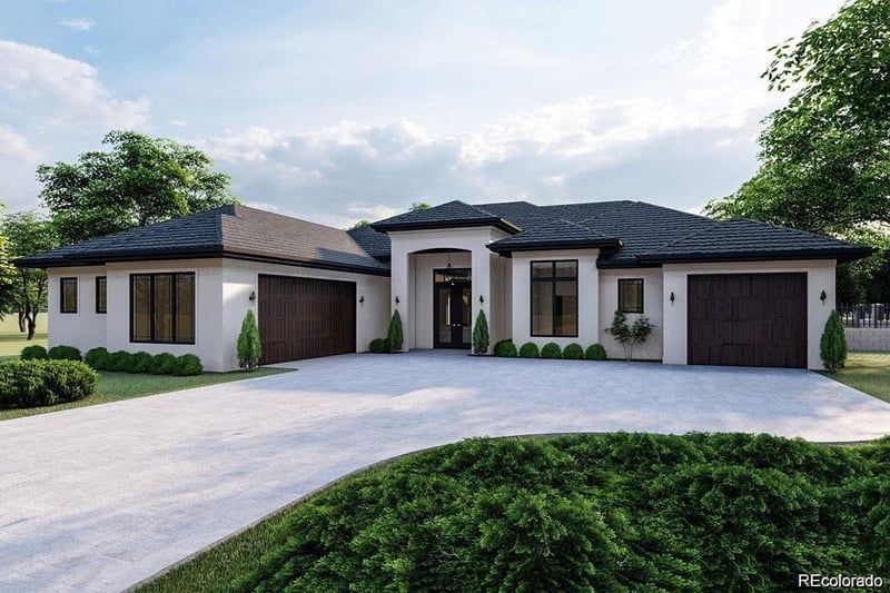14700 Arfsten Rd, Larkspur, CO 80118