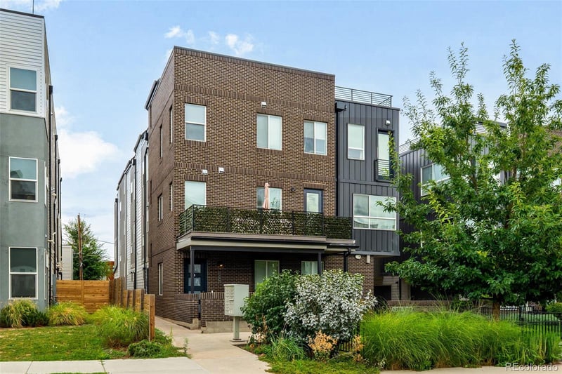 1286 Stuart St, Denver, CO 80204
