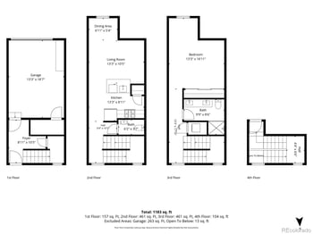 1286 Stuart St, Denver, CO 80204