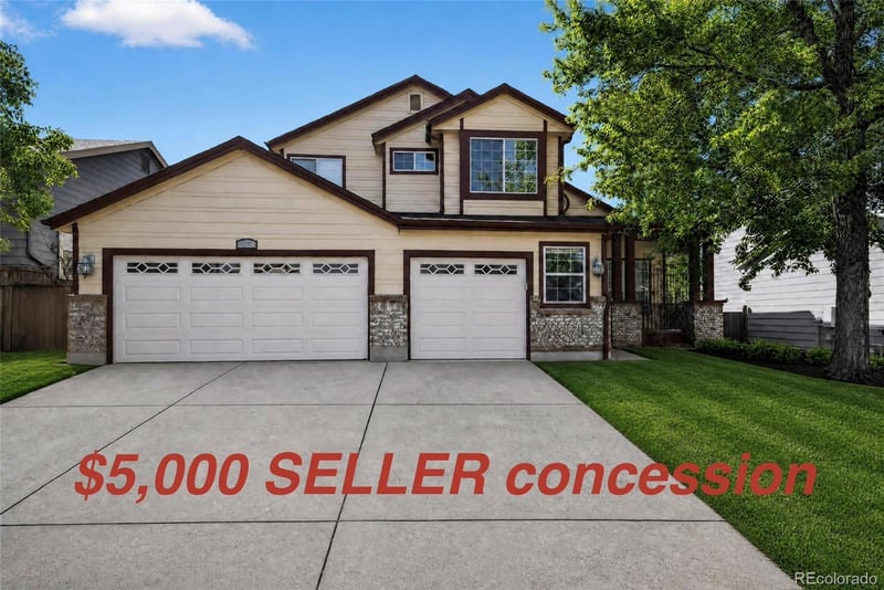 2024 Sandhurst Dr, Castle Rock, CO 80104
