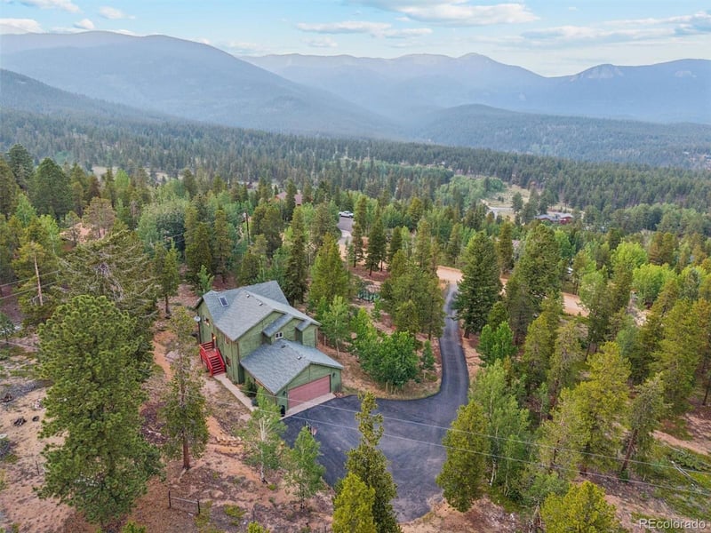 76 Highlands Dr, Bailey, CO 80421