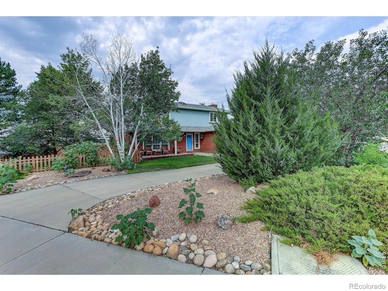 1531 Ithaca Ct, Longmont, CO 80503