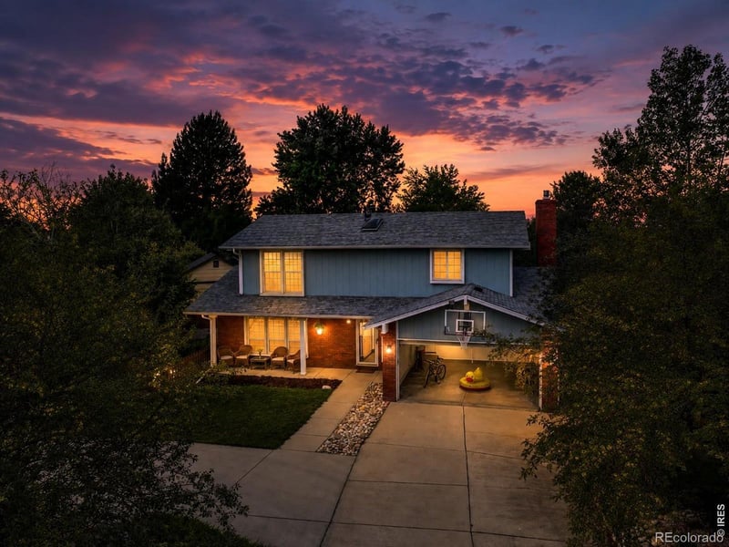 1531 Ithaca Ct, Longmont, CO 80503