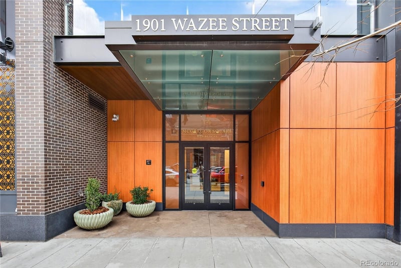 1901 Wazee St #515, Denver, CO 80202