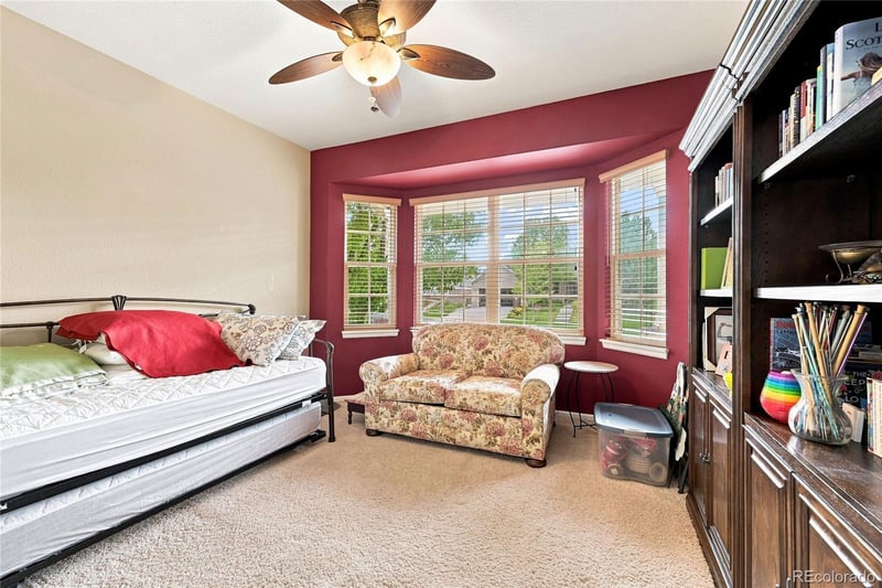 7996 S Shawnee St, Aurora, CO 80016