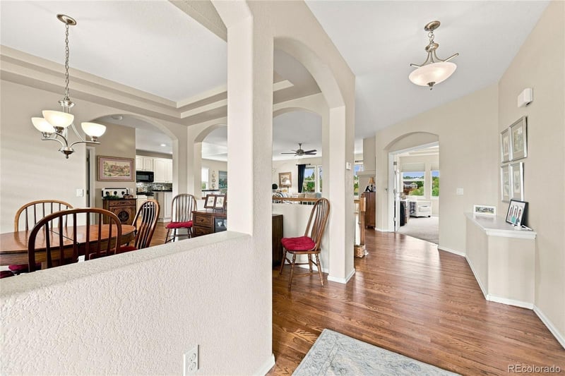 7996 S Shawnee St, Aurora, CO 80016