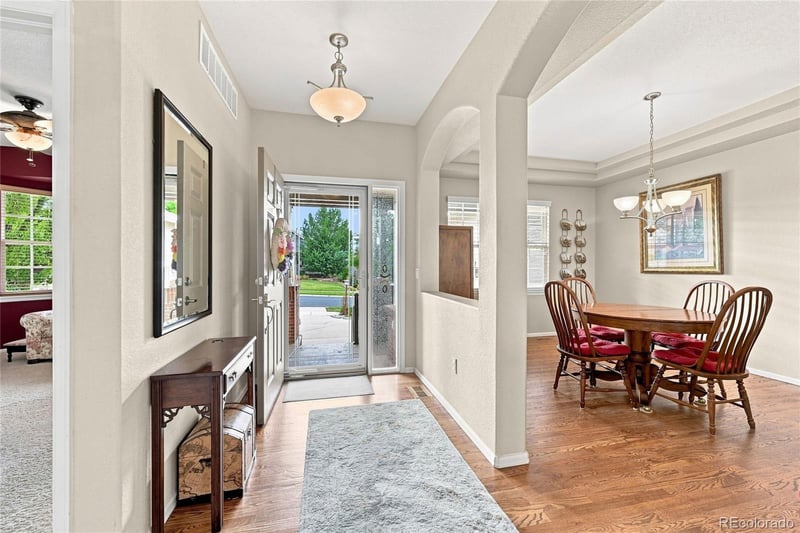 7996 S Shawnee St, Aurora, CO 80016