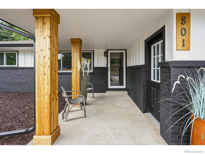 801 Verde Ave, Fort Collins, CO 80524