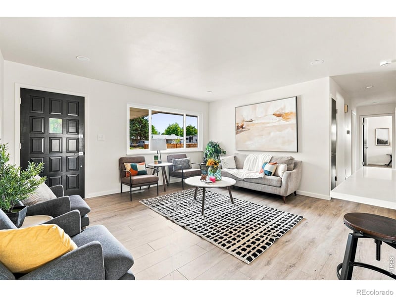 801 Verde Ave, Fort Collins, CO 80524