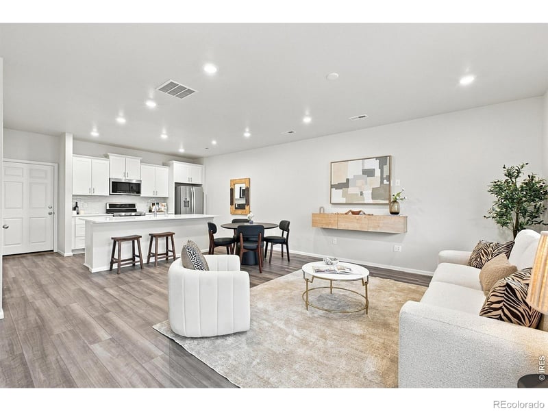 11350 Bella Vita Dr, Broomfield, CO 80020