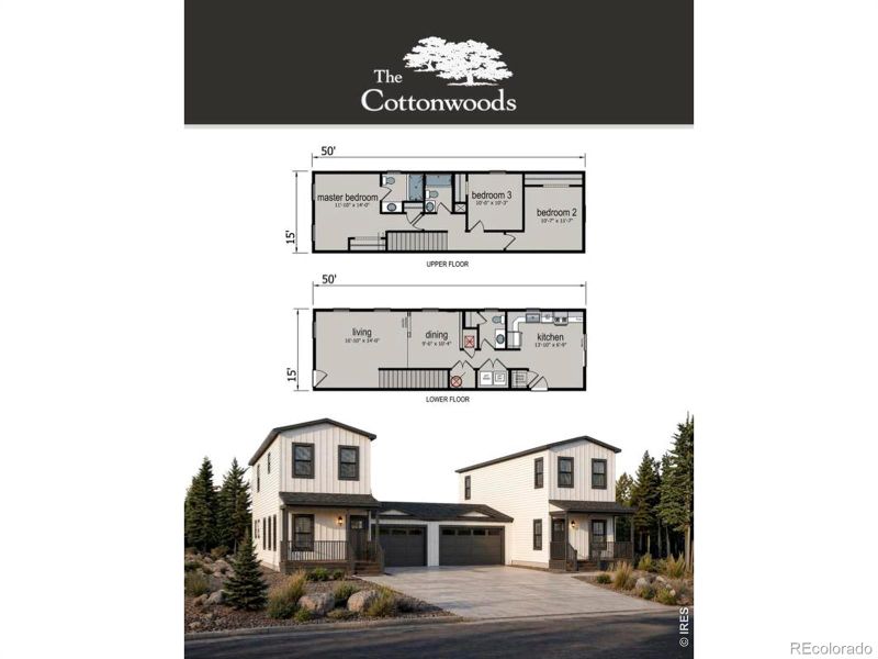 17811 Willow Ct, Sterling, CO 80751