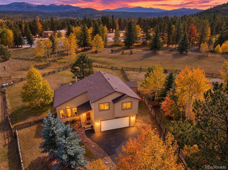 290 Taopi Cir, Woodland Park, CO 80863
